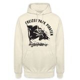 Unisex Hoodie - Freizeitpark Piraten - Vanille-Milchshake