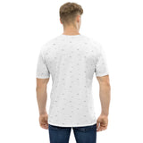 Männer Premium T-Shirt - Achterbahnen
