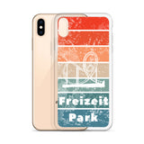 iPhone Hülle - Freizeitpark