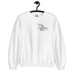 Unisex-Pullover - Myrollercoasterdream - Holly Jolly Coaster Ride
