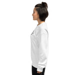 Unisex-Pullover - Myrollercoasterdream - Holly Jolly Coaster Ride