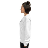 Unisex-Pullover - Myrollercoasterdream - Holly Jolly Coaster Ride