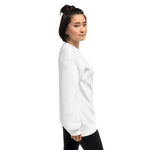 Unisex-Pullover - Myrollercoasterdream - Holly Jolly Coaster Ride