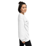 Unisex-Pullover - Myrollercoasterdream - Holly Jolly Coaster Ride