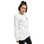 Unisex-Pullover - Myrollercoasterdream - Holly Jolly Coaster Ride